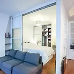 Charming Flat - Republique-Le Marais