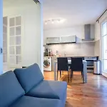 Charming Flat - Republique-Le Marais