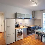 Charming Flat - Republique-Le Marais