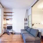 Charming Flat - Republique-Le Marais