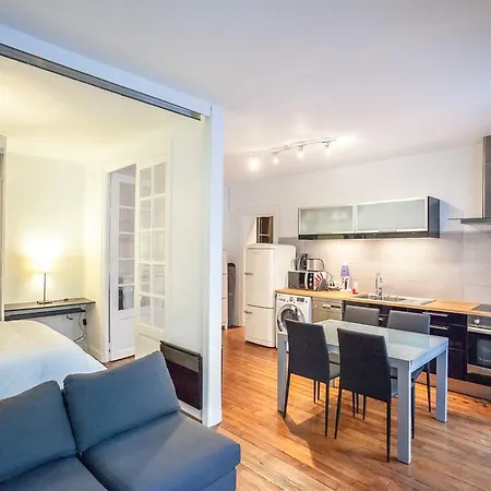 Appartamento Charming Flat - Republique-le Marais