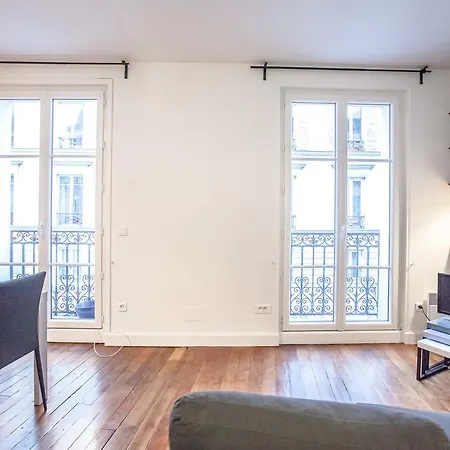 Charming Flat - Republique-le Marais * Parigi